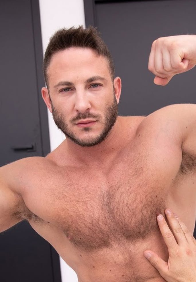 Alex Palmieri VR